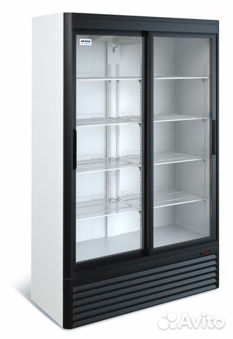 88202549736 Холодильный шкаф шх 0,80С Купе