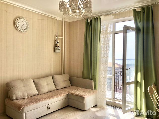 

2-к. квартира, 55 м², 3 кровати