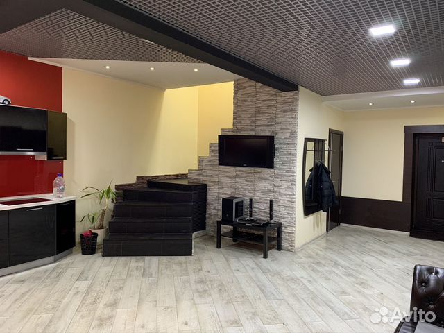 

5-к. коттедж, 250 м²