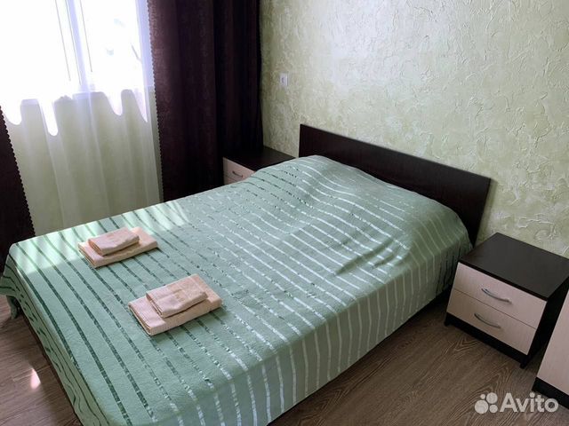 

2-к. таунхаус, 37 м²