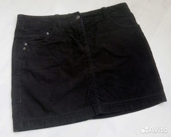 Юбка вельветовая esprit Юбка вельветовая esprit