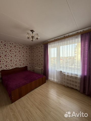 

3-к. квартира, 55 м², 5 кроватей