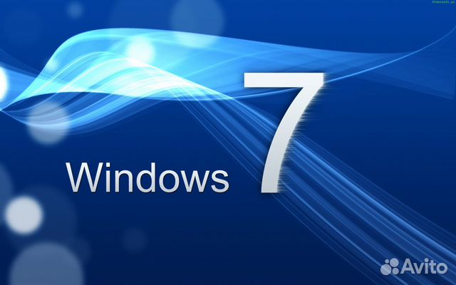 Windows 7 Ultimate Лицензионный ключ