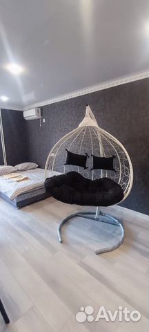 

Квартира-студия, 28,6 м², 1 кровать