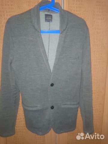 Пиджак Zara