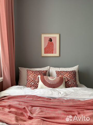 

Квартира-студия, 11 м², 1 кровать