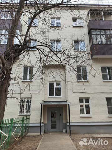 

1-к. квартира, 36 м², 2 кровати
