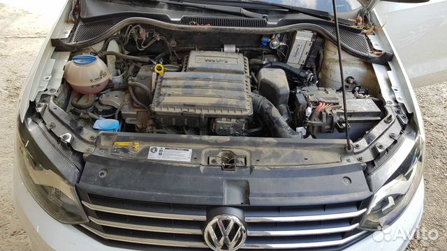 Газ на авто Volkswagen миникит №254 газ на авто