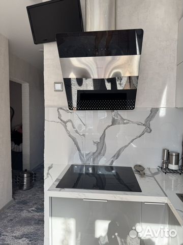 

3-к. квартира, 78,4 м², 3 кровати