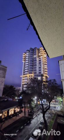 

1-к. квартира, 42 м², 2 кровати