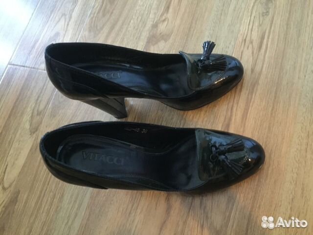 Женские туфли Женские туфли