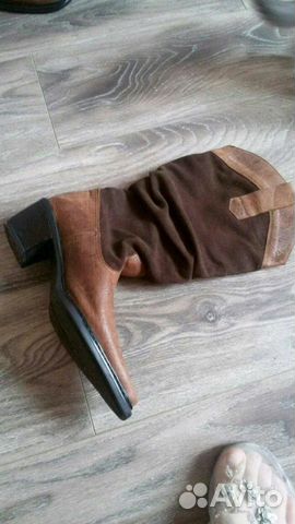 Сапоги Сапоги