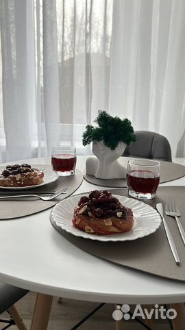 

1-к. квартира, 31 м², 1 кровать