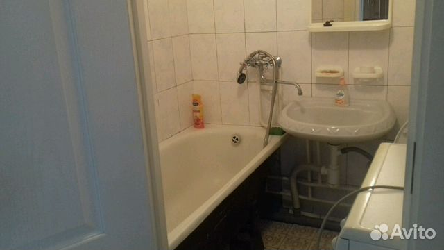 1-к квартира, 34 м², 3/8 эт. 1-к квартира, 34 м², 3/8 эт.