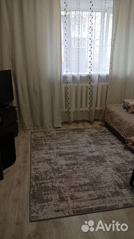 

Квартира-студия, 20 м², 1 кровать