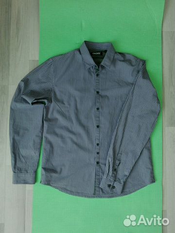 Рубашка dkny Рубашка dkny
