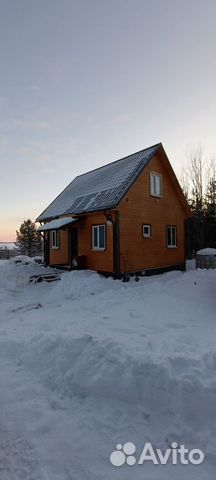 

4-к. дом, 76 м²