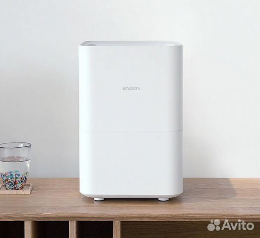 Увлажнитель воздуха Xiaomi Smartmi Air Humidifier