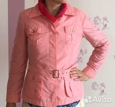 Ветровка betty barclay Ветровка betty barclay