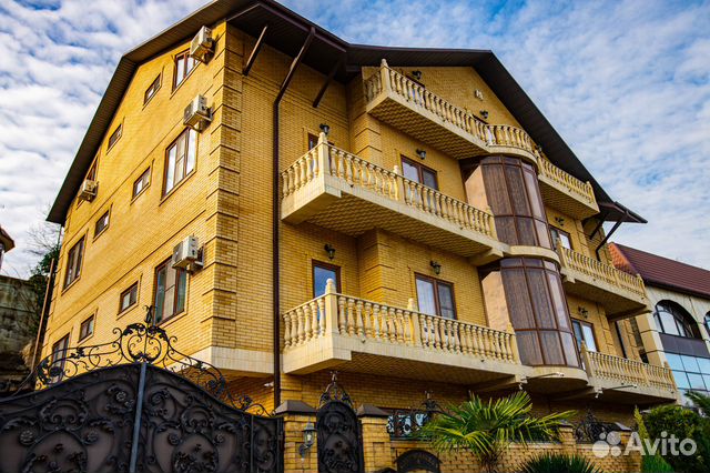 

1-к. квартира в апарт-отеле, 20 м², 3 кровати