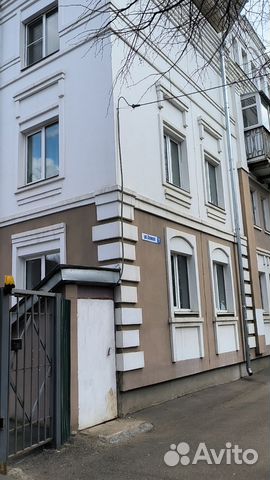 

2-к. квартира, 41 м², 3 кровати