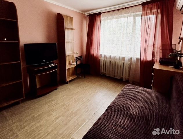 

1-к. квартира, 27,9 м², 2 кровати