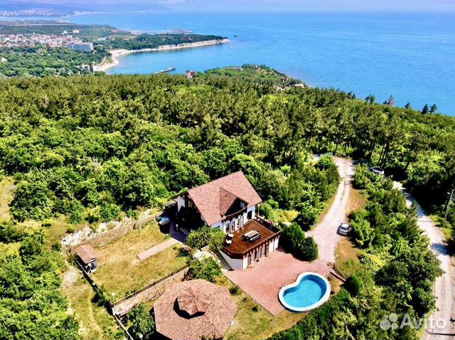 

5-к. дом, 313 м²