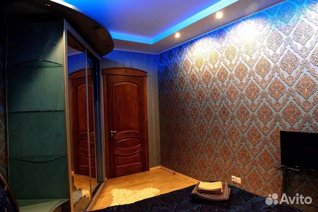 2-к квартира, 53 м², 3/5 эт. 2-к квартира, 53 м², 3/5 эт.