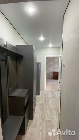 

1-к. квартира, 29 м², 1/9 эт.