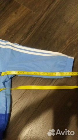 Новый спортивный костюм Adidas Новый спортивный костюм Adidas