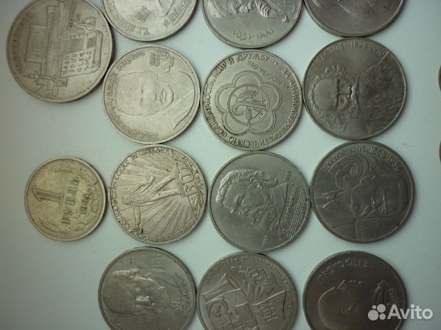 Продам монеты оптом