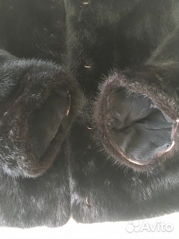 Шуба норковая Шуба норковая