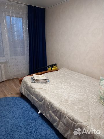 

2-к. квартира, 47 м², 5 кроватей