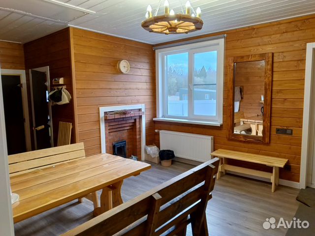 

5-к. коттедж, 120 м²