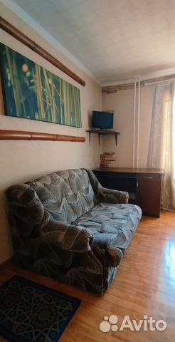 

Квартира-студия, 22 м², 1 кровать