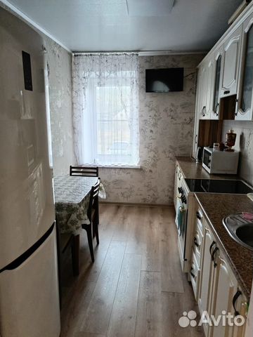 

3-к. квартира, 57 м², 3 кровати