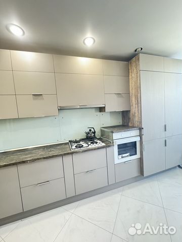 

3-к. квартира, 100 м², 3 кровати