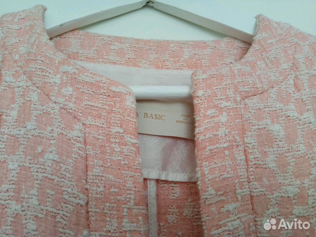 Кардиган летний zara