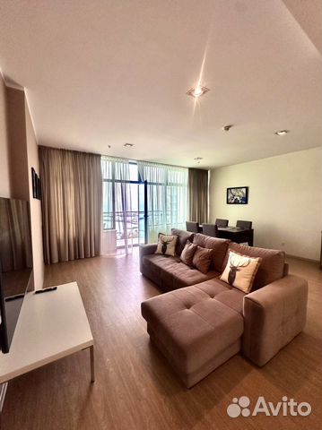 

2-к. квартира, 65 м², 4 кровати