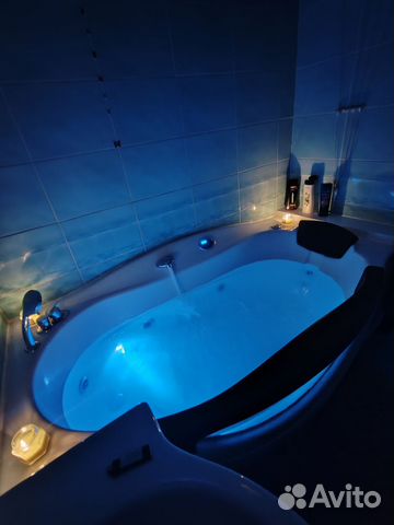 

2-к. квартира, 46 м², 3 кровати