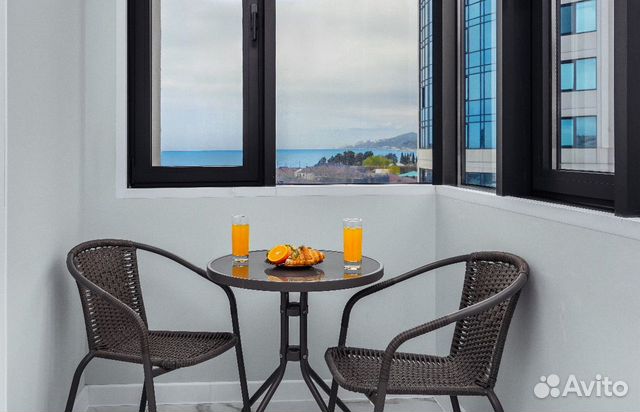 

2-к. квартира, 56 м², 3 кровати