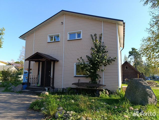 

4-к. дом, 146 м²