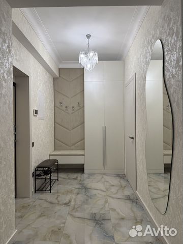 

4-к. квартира, 92 м², 7 кроватей
