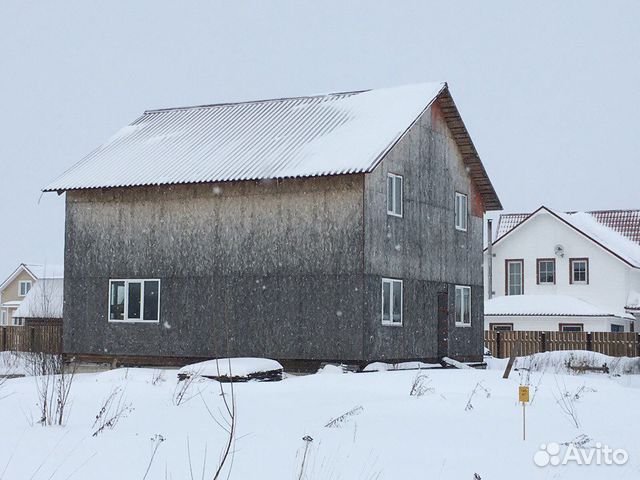 Купить Коттедж В Архангельской Области