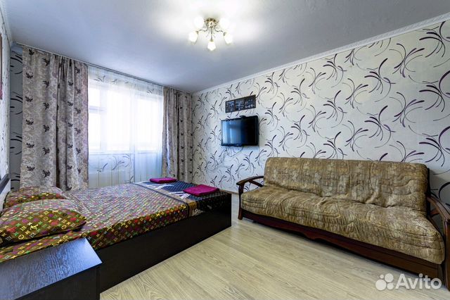 2-к квартира, 65 м², 8/17 эт. 2-к квартира, 65 м², 8/17 эт.