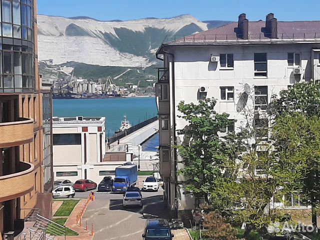 

2-к. квартира, 79 м², 2 кровати