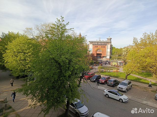 

2-к. квартира, 43 м², 3 кровати