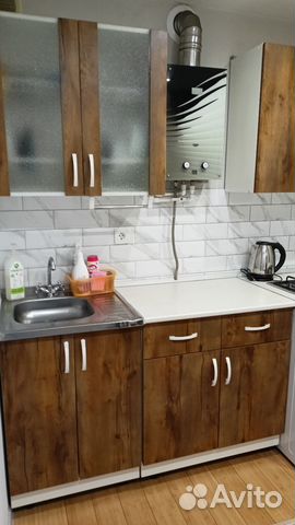 

2-к. квартира, 48 м², 3 кровати