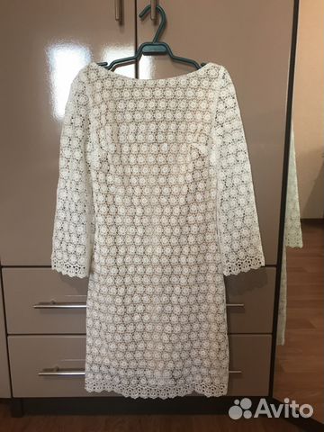 Платье женское