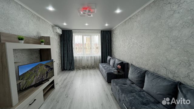 

2-к. квартира, 68 м², 4 кровати